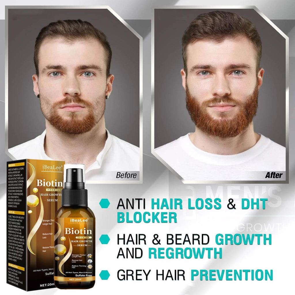 RootRevive Hair Therapy