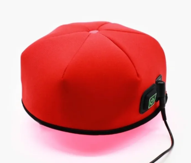 Infrared Hair Rejuvenator