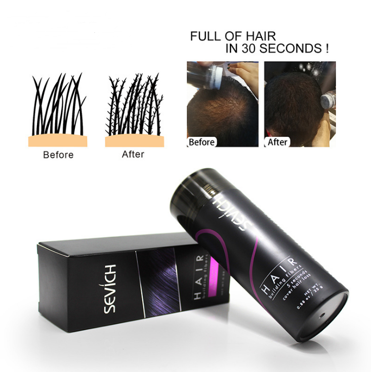 Sevich Instant Fullness Hair Powder