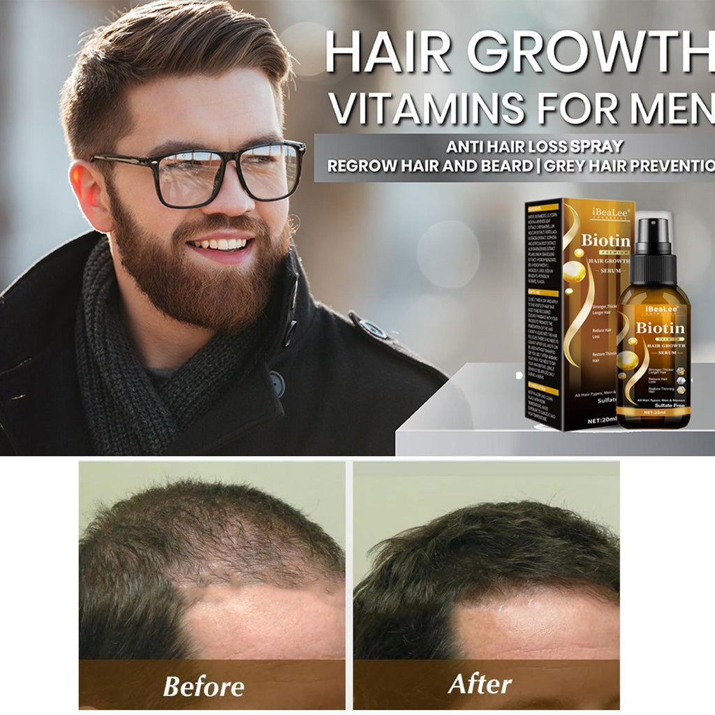 RootRevive Hair Therapy