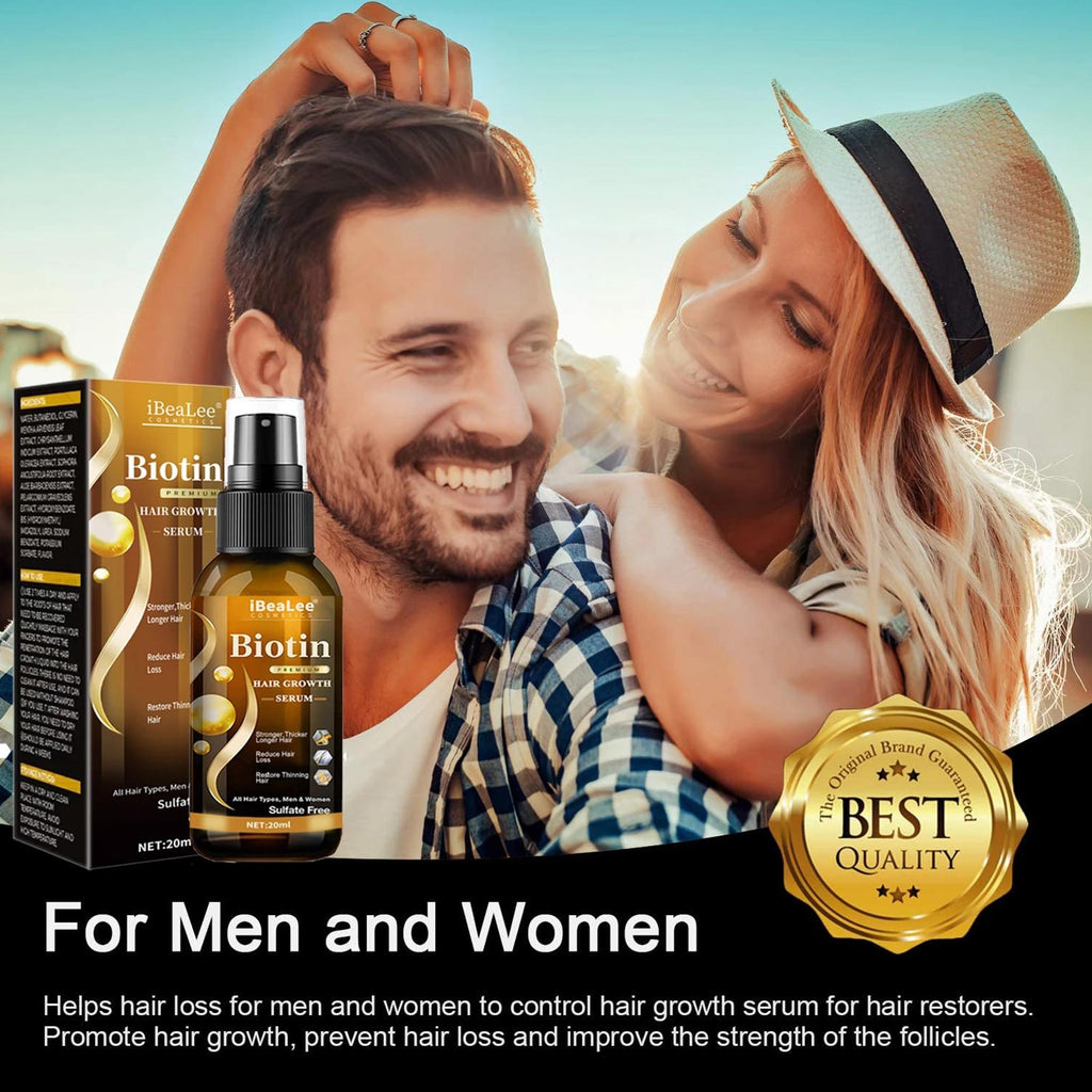 RootRevive Hair Therapy