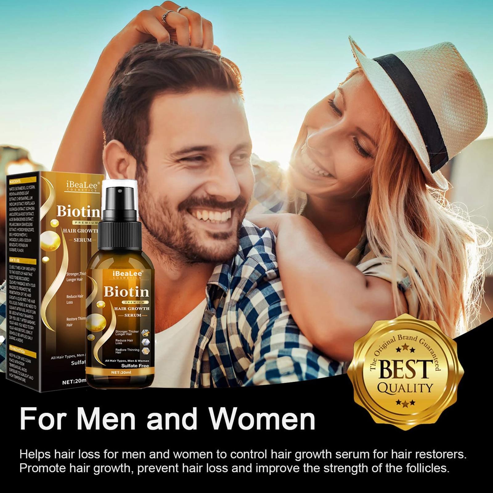 RootRevive Hair Therapy
