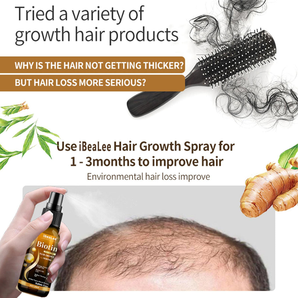 RootRevive Hair Therapy