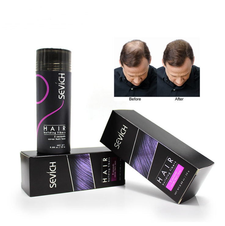 Sevich Instant Fullness Hair Powder